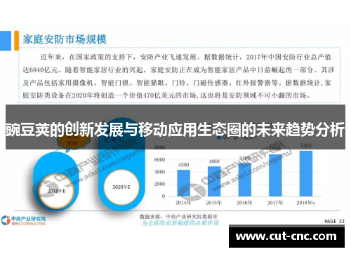 豌豆荚的创新发展与移动应用生态圈的未来趋势分析